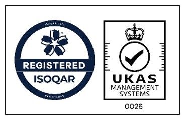 ISO Logo 2024