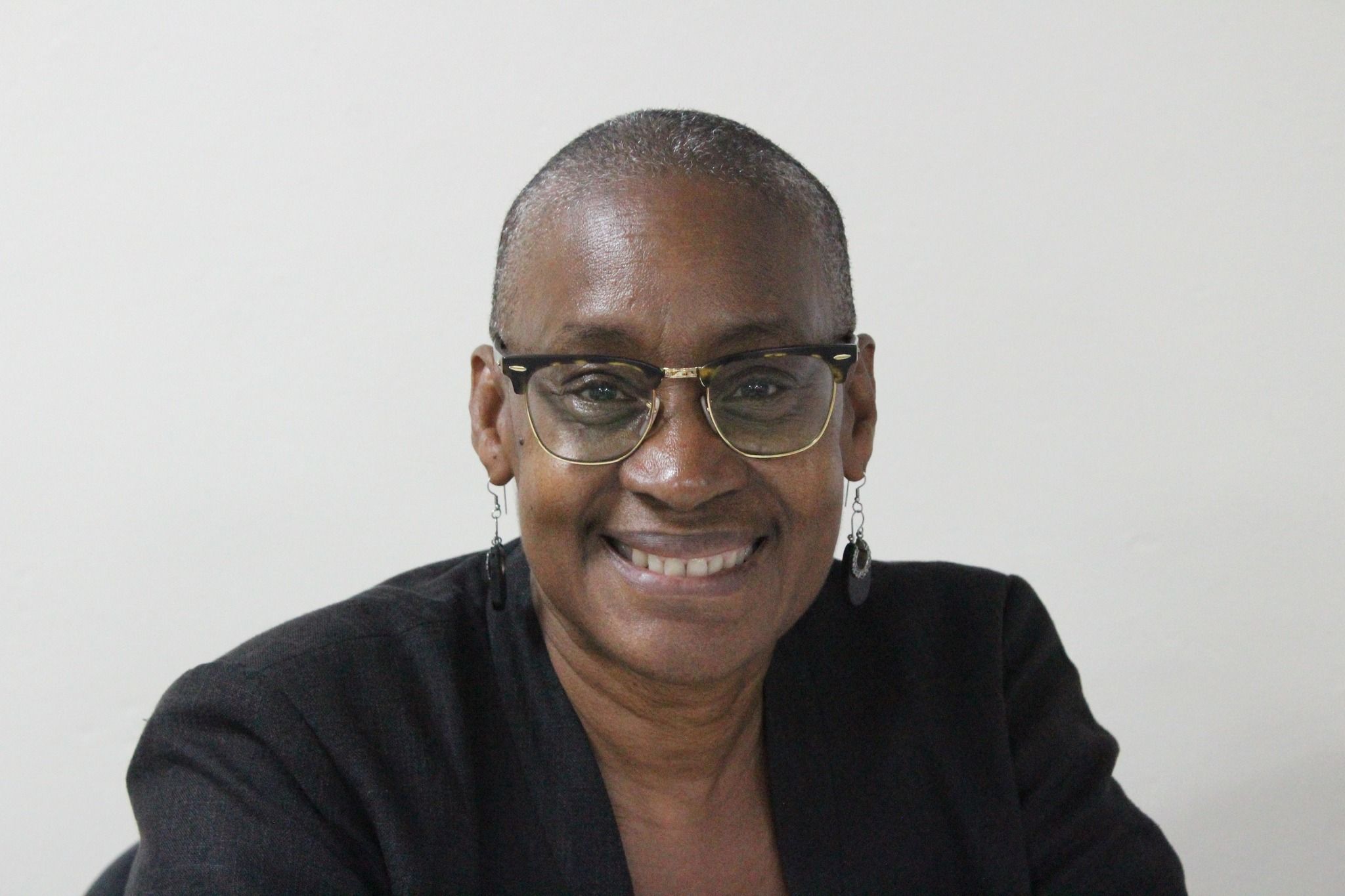 Ezra Blondel - Researcher