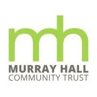 Murray Hall Trust Logo