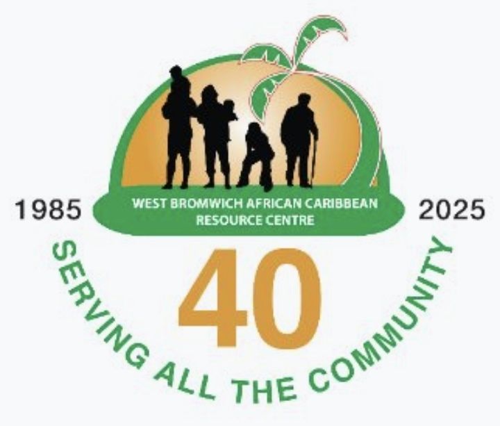 40TH Logo